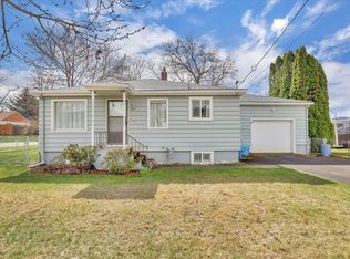 11816 E Valleyway Ave, Spokane, WA 99206