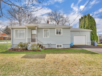 11816 E Valleyway Ave, Spokane, WA, 99206