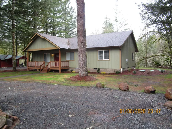 24043 Patton Loop SE, Lyons, OR 97358