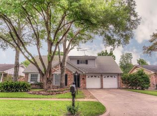 12330 Wedgehill Ln, Houston, TX 77077