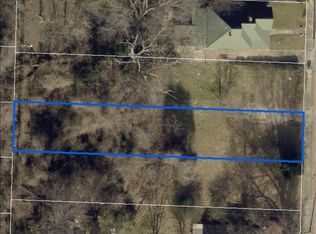 1235 Dunnavant St LOT 11 & 12, Memphis, TN 38106