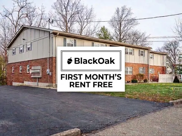 Lindsay Court Apartments