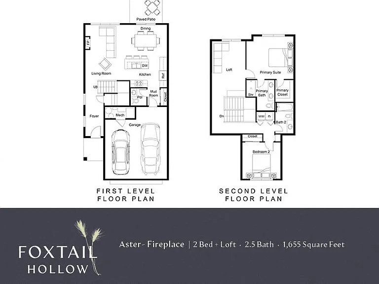 Foxtail Hollow Townhomes — Photo 50