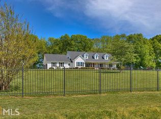 1946 Cash Rd SE, Calhoun, GA 30701