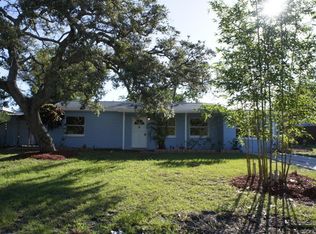 319 Thomas Barbour Dr, Melbourne, FL 32935