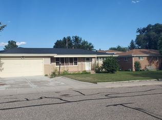 5115 Sagebrush Ave, Cheyenne, WY 82009