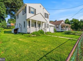 610 N Stuart St, Baltimore, MD 21221