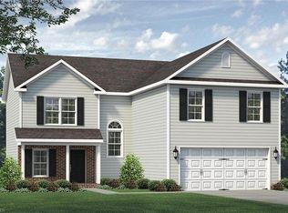 246 Plains Dr LOT 314, Burlington, NC 27217