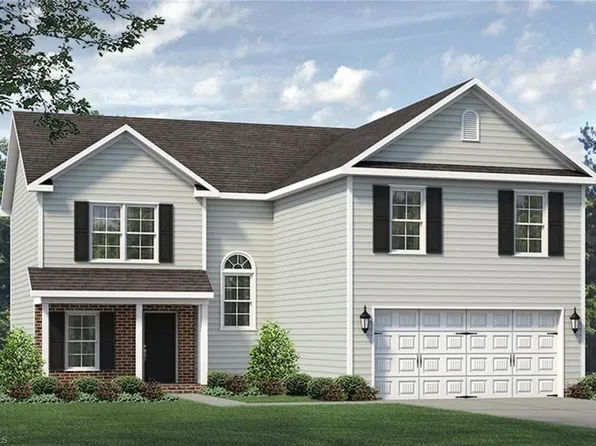 138 Brassfield Dr Lot 340, Burlington, NC 27217