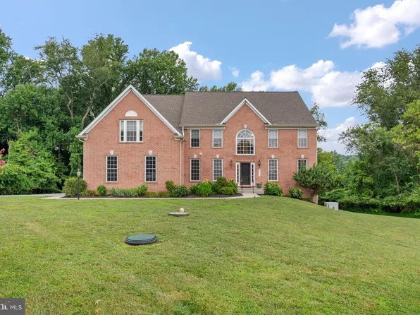 3012 Edrich Way, Randallstown, MD 21133