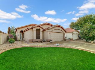 483 E Devon Dr, Gilbert, AZ 85296