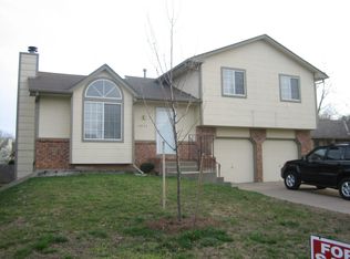 8011 W Cornelison Cir, Wichita, KS 67212