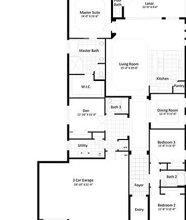 2nd image of 13440 Seaside Harbour Dr