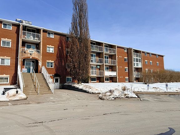 3rd image of 580 Armstrong Rd #411