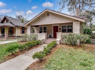 3563 Valencia Rd, Jacksonville, FL 32205