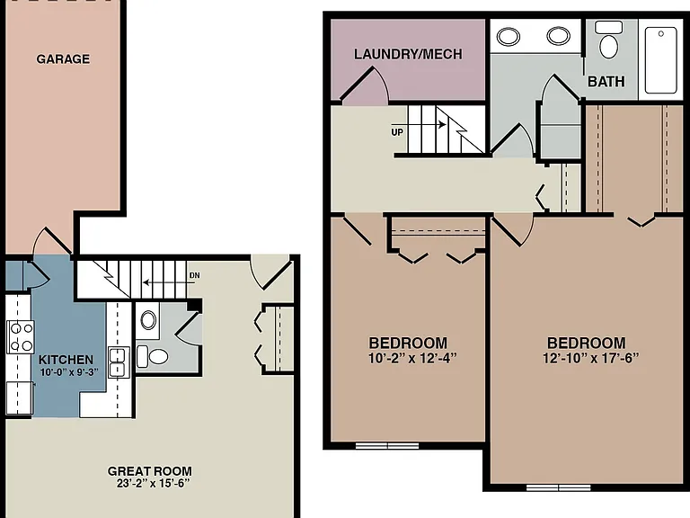 Parkwood Heights Apartments — Photo 30
