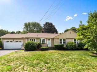 232 Prospect St, Shrewsbury, MA 01545