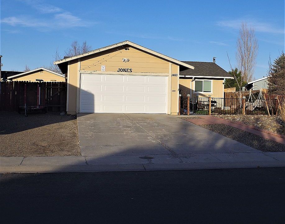 1460 Angora Drive