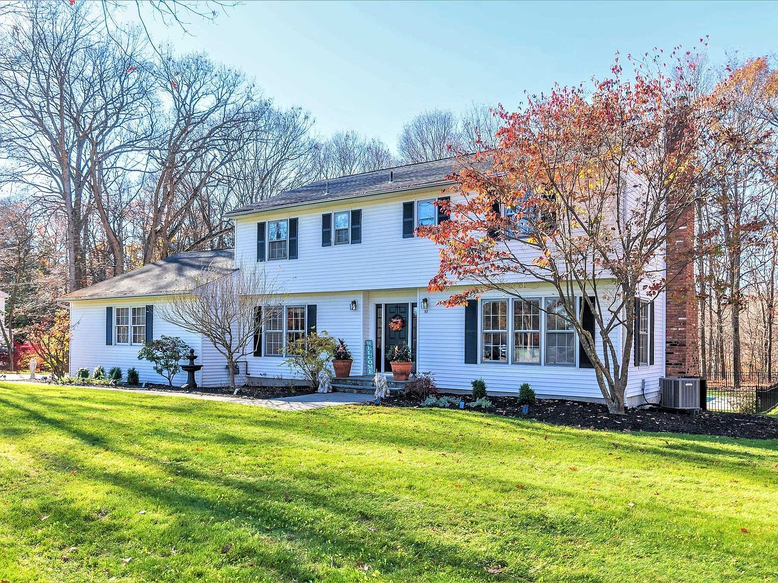 37 Pleasant Ridge Dr, Poughkeepsie, NY 12603 Zillow