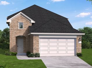 Wingate Plan, Rhine Valley, Schertz, TX 78154