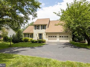 213 Hunters Ridge Rd, Lutherville Timonium, MD 21093