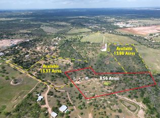 261 CR 120, Marble Falls, TX 78654