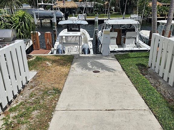 3rd image of Dock Slip #49 NE Dock 16th Street