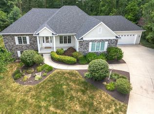 2620 Ladue Cv, Fort Wayne, IN 46804