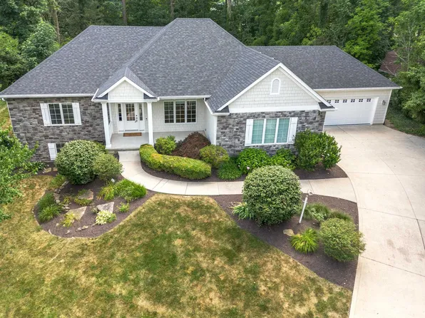 2620 Ladue Cv, Fort Wayne, IN 46804