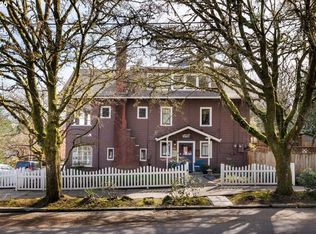 7006 S Virginia Ave, Portland, OR 97219