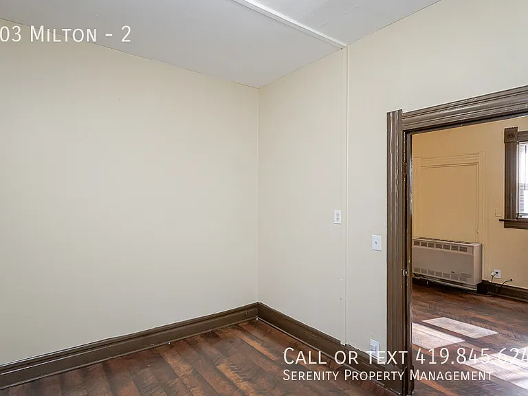 603 Milton St #2 — Photo 9