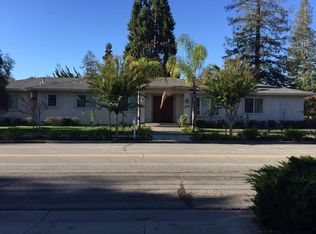 20180 Sea Gull Way, Saratoga, CA 95070