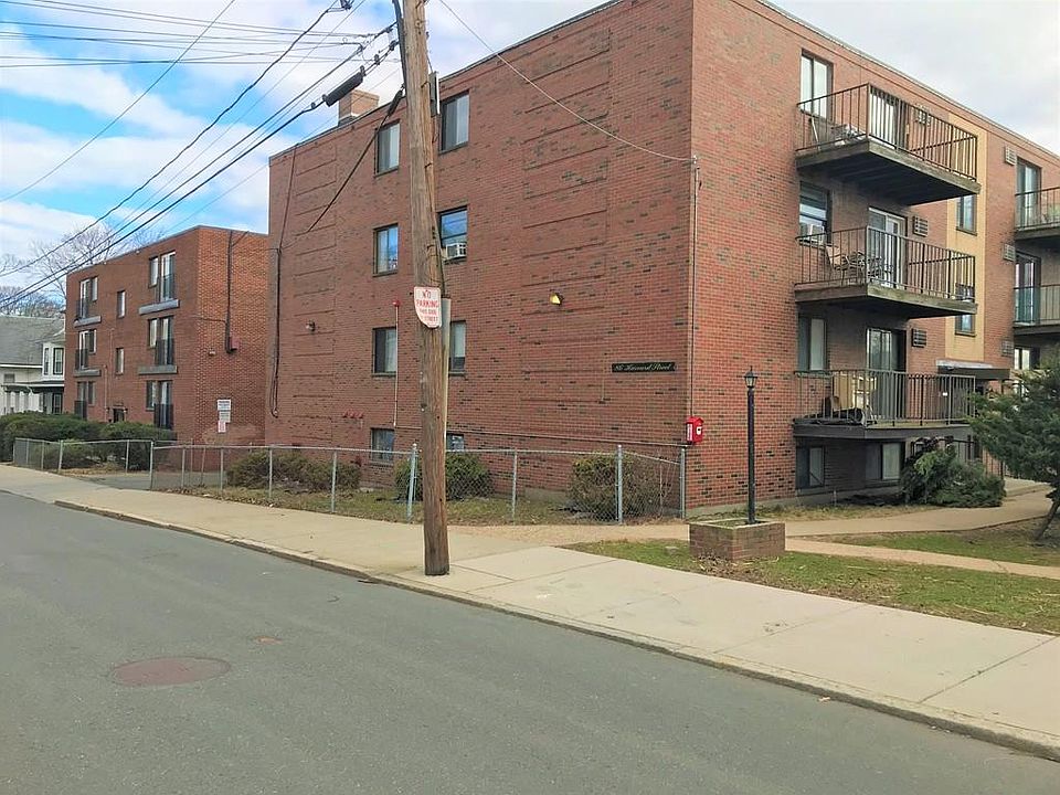 2nd image of 86 Harvard St APT 1D