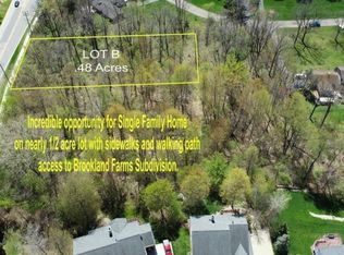 23001 Novi Rd LOT B, Northville, MI 48167