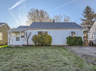 124 Lennox Ave, Columbus, OH 43228