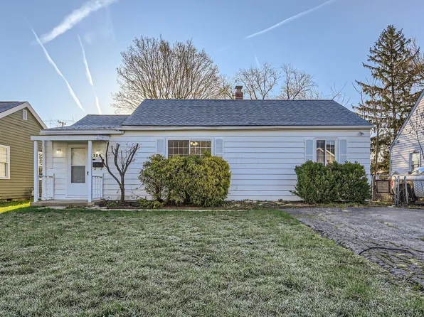 124 Lennox Ave, Columbus, OH 43228