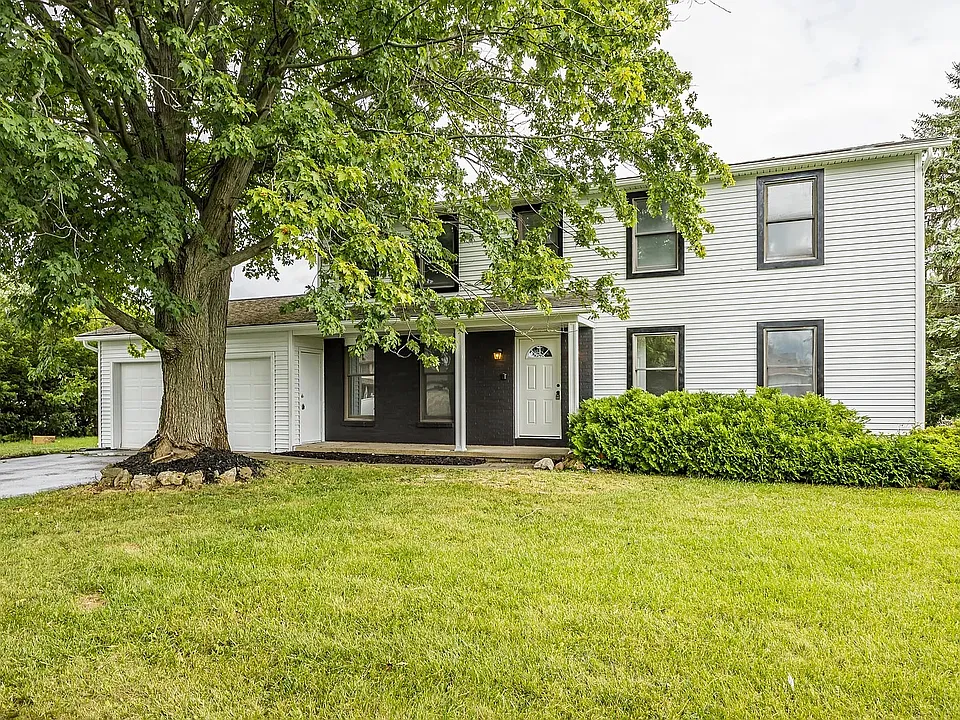 99 Forest Meadow Trl