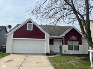 8868 Pine Tree Blvd, Indianapolis, IN
