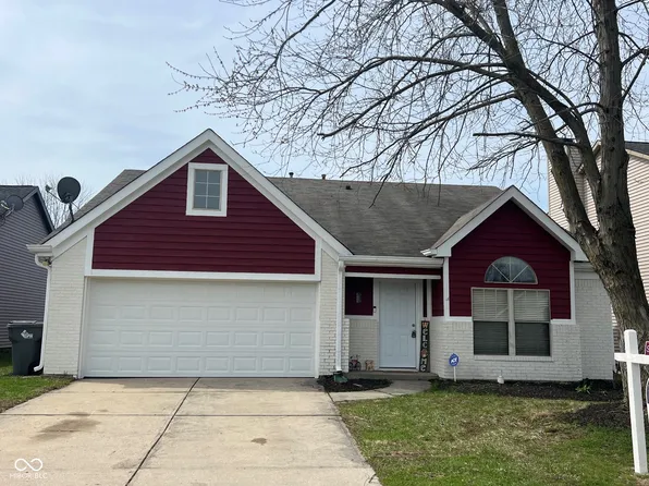 8868 Pine Tree Blvd, Indianapolis, IN 46256