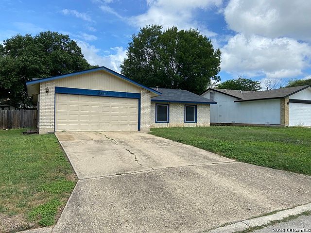 1st image of 831 Blue Astor Dr