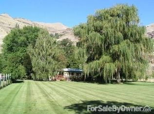 73772 Lower Imnaha Rd, Imnaha, OR 97842