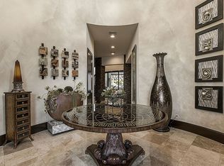 47 Soaring Bird Ct, Las Vegas, NV 89135