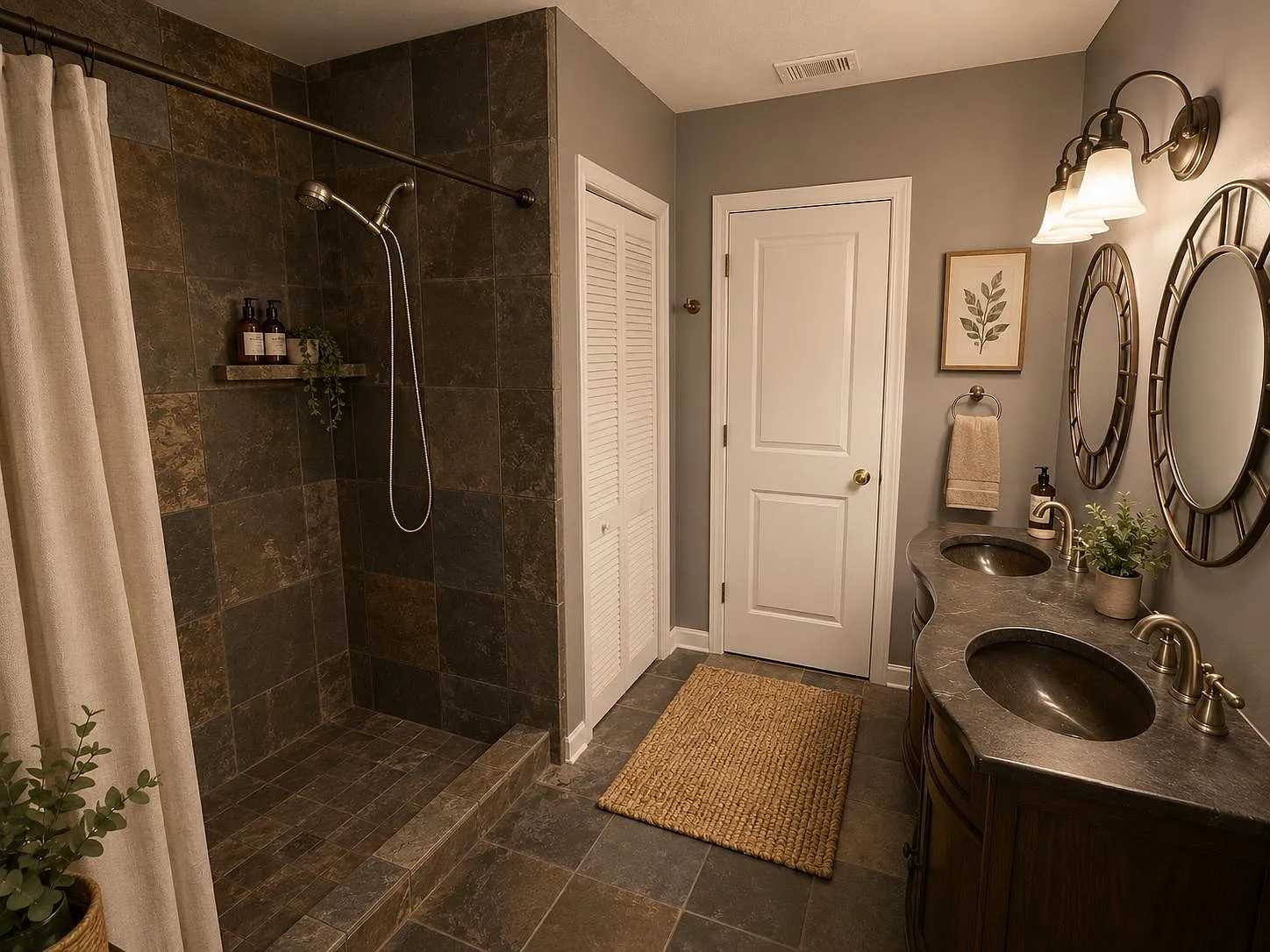 4 bed, 3.0 bath, 2100 sqft, $1,287 — Photo 2