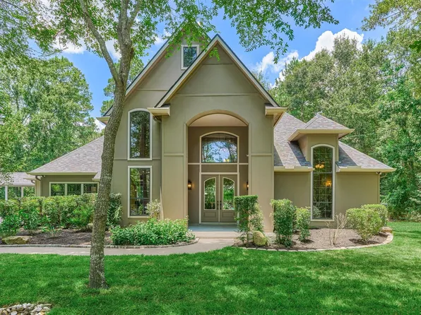 12004 White Oak Run, Conroe, TX 77385