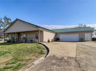 286 Channelview Dr, Hackberry, LA 70645