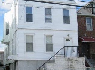 2168 Story Ave, Bronx, NY 10473
