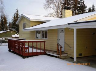 1601 E 41st Ct #A, Anchorage, AK 99508