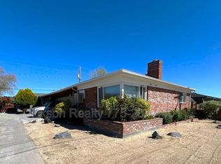 660 Kirman Ave, Reno, NV 89502