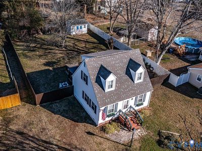 151 Badger Rd, Deltaville, VA, 23043