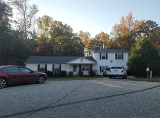 26604 Mattie Ct, Mechanicsville, MD